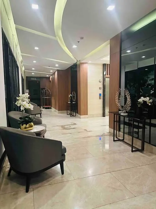 Condotel Vibe At Spring Residences Near Airport Manila 0*,  Filippine
